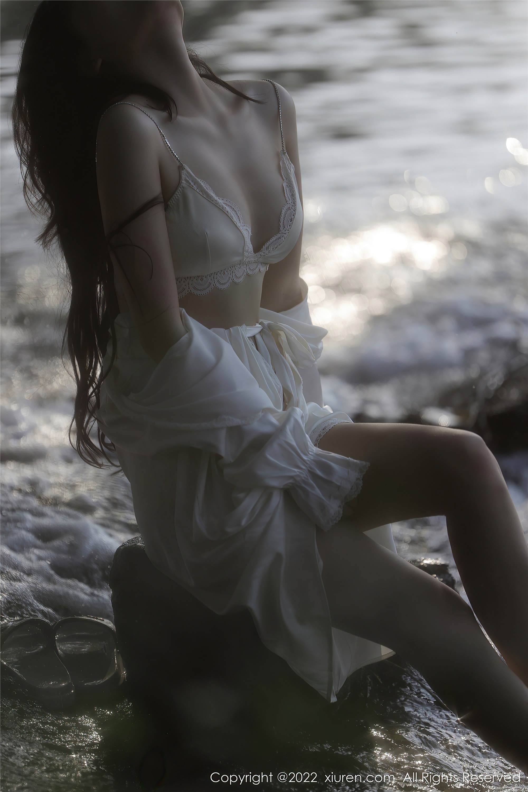 Xiuren秀人网 2022.06.02 NO.5098 许嘉欣